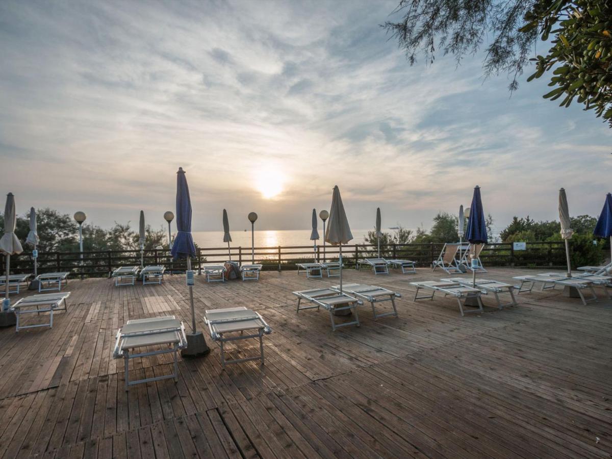 Holiday Home Miramare-1 By Interhome Antignano  Exterior photo